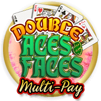 Double Aces and Faces Multi-Pay