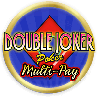 Double Joker Multi-Pay