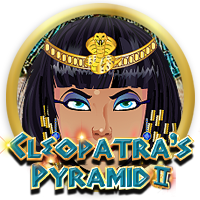 Cleopatra's Pyramid II