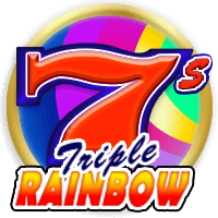 Triple Rainbow 7s