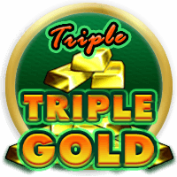 Triple Triple Gold