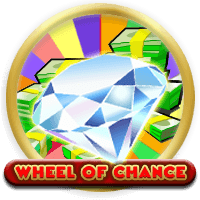 5 Wheel of Chance
