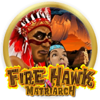 Fire Hawk Matriarch