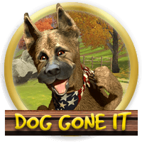 Dog Gone It
