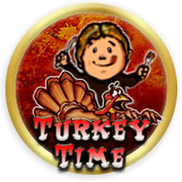 Turkey Time