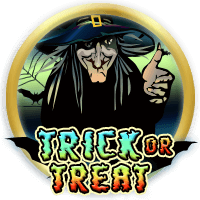 Trick or Treat