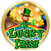 Lucky Irish