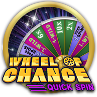 Wheel Of Chance - Quick Spin
