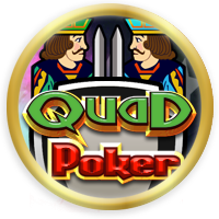 Quad Poker