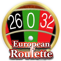 European Roulette