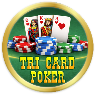Tri-Card Poker