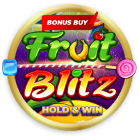 Fruit Blitz