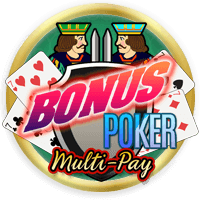 Bonus Poker Multi-Pay