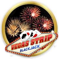 Vegas Strip Blackjack