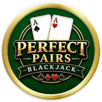 Perfect Pairs Blackjack