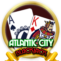 Atlantic City Blackjack