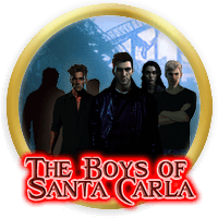 Boys Of Santa Carla