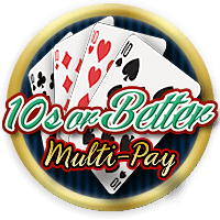 Tens or Better Multi-Pay