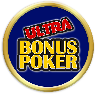Ultra Bonus Poker