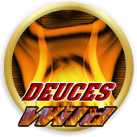 Deuces Wild