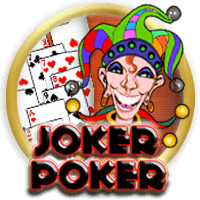 Joker Poker