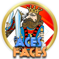 Aces and Faces