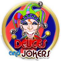Deuces and Joker