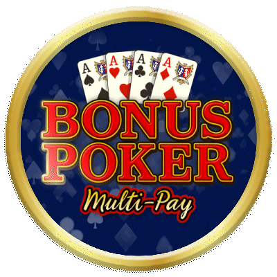 Bonus Poker Multi-Pay