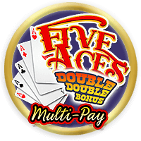Five Aces Multi-Pay