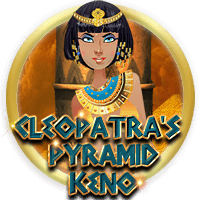 Cleopatra Keno