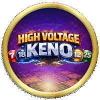 High Voltage Keno