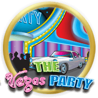 Vegas Party