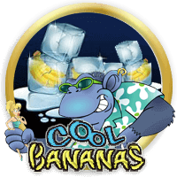 Cool Bananas