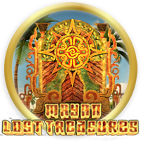 Mayan Lost Treasures
