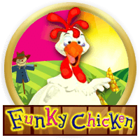 Funky Chicken