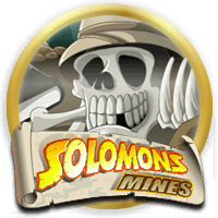 Solomon's Mines