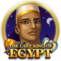 Last King of Egypt