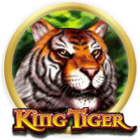 King Tiger