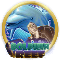 Dolphin Reef