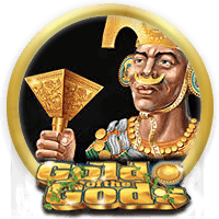 Gold of the Gods