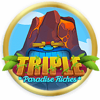 Triple Paradise Riches