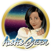 Arctic Queen