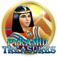 Pyramid Treasures
