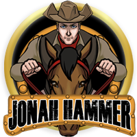 Jonah Hammer