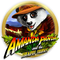 Amanda Panda