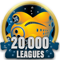 20,000 Leagues