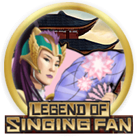 Singing Fan