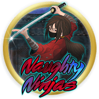 Naughty Ninjas