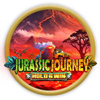 Jurassic Journey