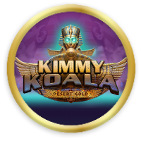 Kimmy Koala